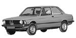 BMW E21 B3764 Fault Code