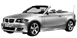 BMW E88 B3764 Fault Code